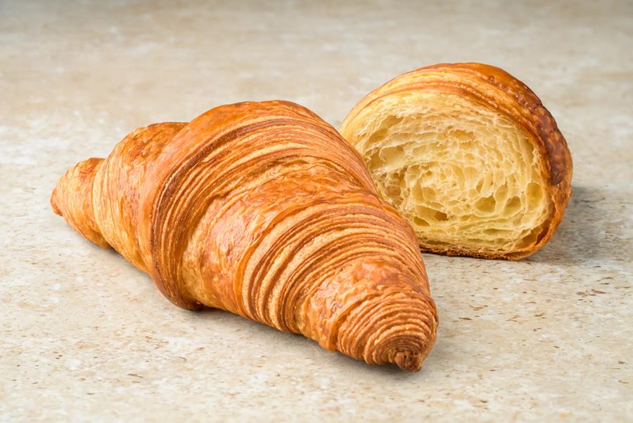 Franse viennoiserie die blijft verrassen