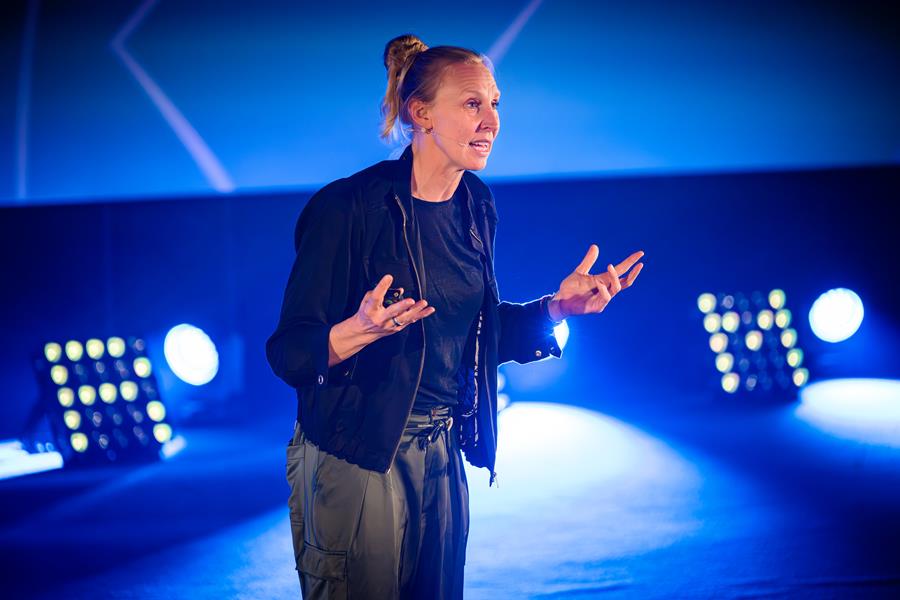 Faites parler votre évènement d’entreprise avec des keynote speakers