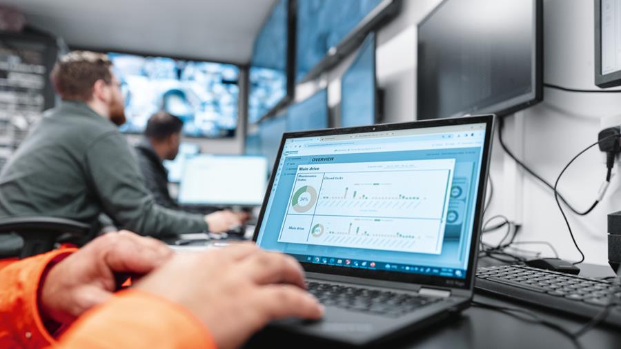 L'atout de l'IA dans les systèmes de commande des machines