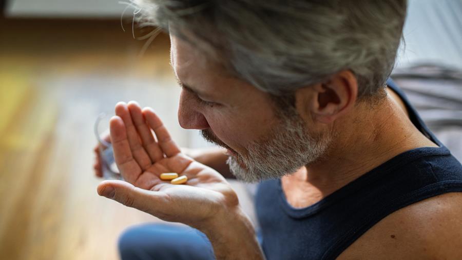 Cardiovasculair risico bij hiv: we schrijven te weinig cholesterolverlagers voor