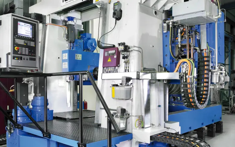 Le nouveau règlement sur les machines (UE 2023/1230) : que signifie-t-il pour les câbles industriels ?