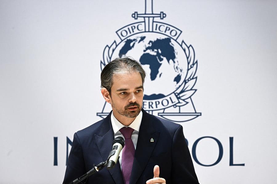 Trafic de médicaments: près de 270 arrestations dans 90 pays, annonce Interpol