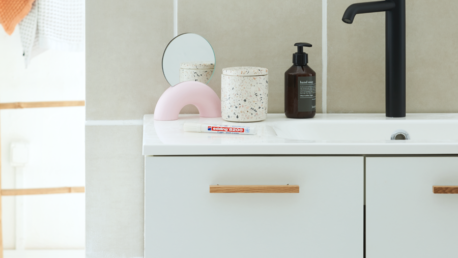 5 conseils pour rafraîchir rapidement votre salle de bains