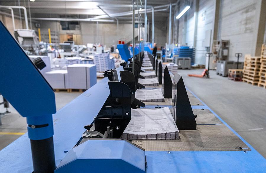 “Tous les papiers ne sont pas ce qu’ils semblent.”