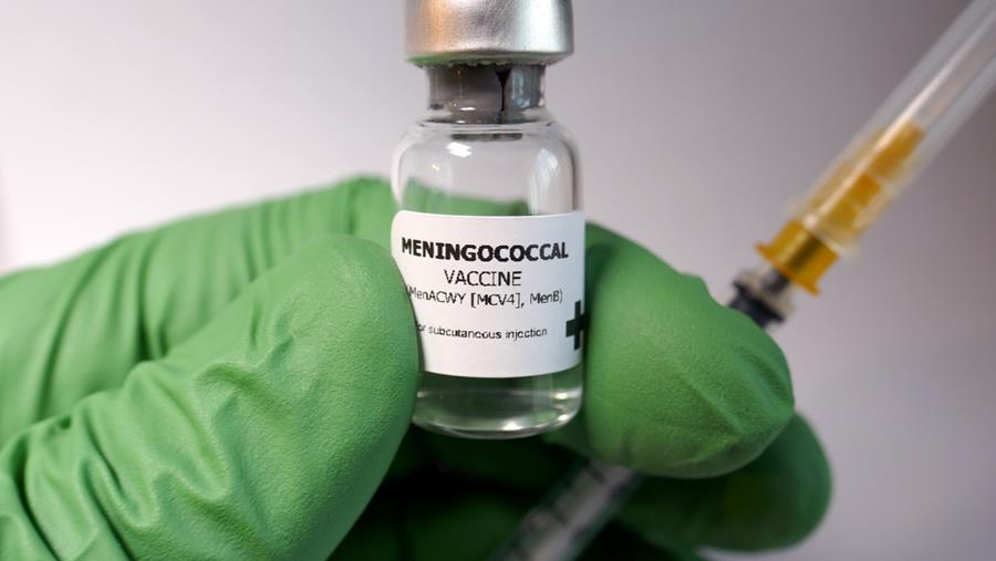 Neurologische sequelae na acute meningitis