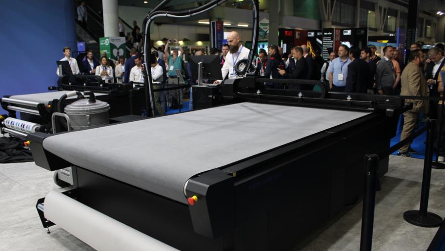 Summa lance la série F Vantage : plus rapide, plus conviviale et avec une architecture ouverte