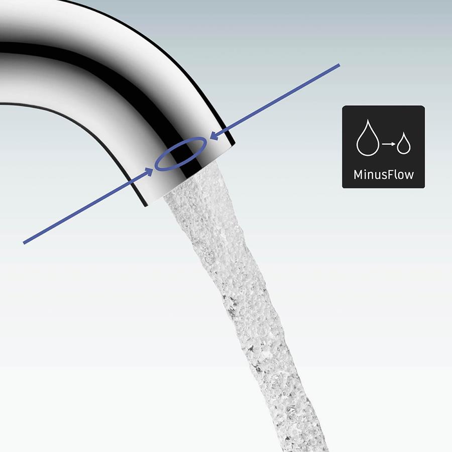 Technologies d’économie d’eau pour la salle de bains, en projets neufs comme en rénovation