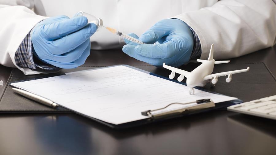 Voyage à l’étranger : les vaccins à prévoir sans stress