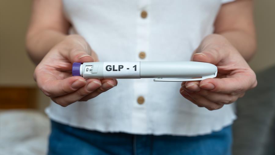 Endometriumkanker: gunstige effecten met GLP-1-receptoragonisten