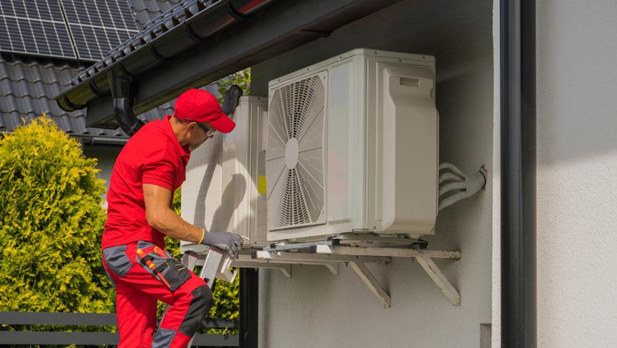 5 veelgestelde vragen over warmtepompen