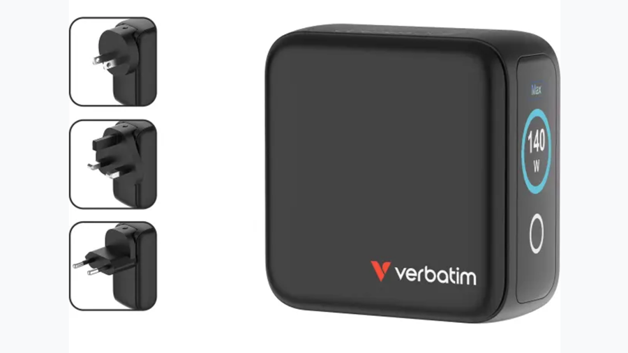 Un nouvel PC portable, mais pas de chargeur USB ?
