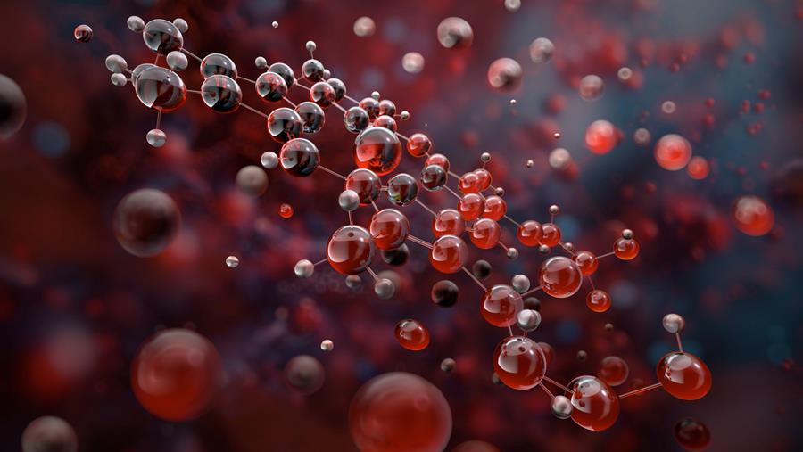 α- en β-thalassemie zonder transfusienood: een beloftevolle pyruvaatkinaseactivator