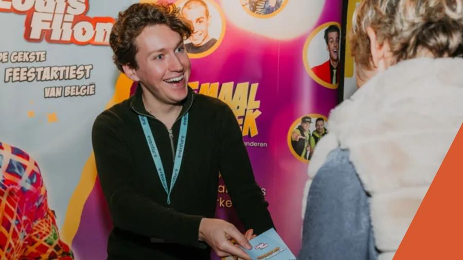 Eventure lance une formule de stand accessible pour les petits acteurs du secteur