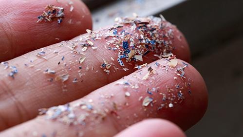 FOD Volksgezondheid waarschuwt voor microplastics