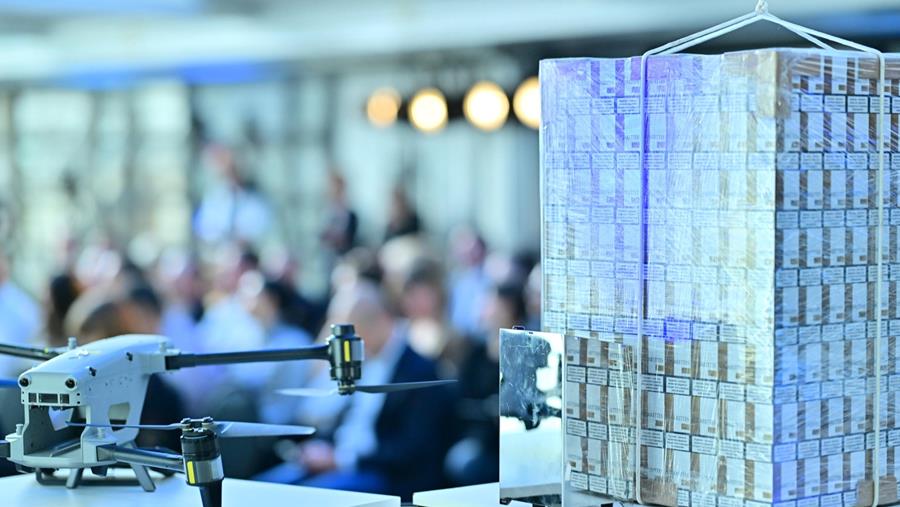Les ventes illégales de tabac battent des records dans toute l'Europe