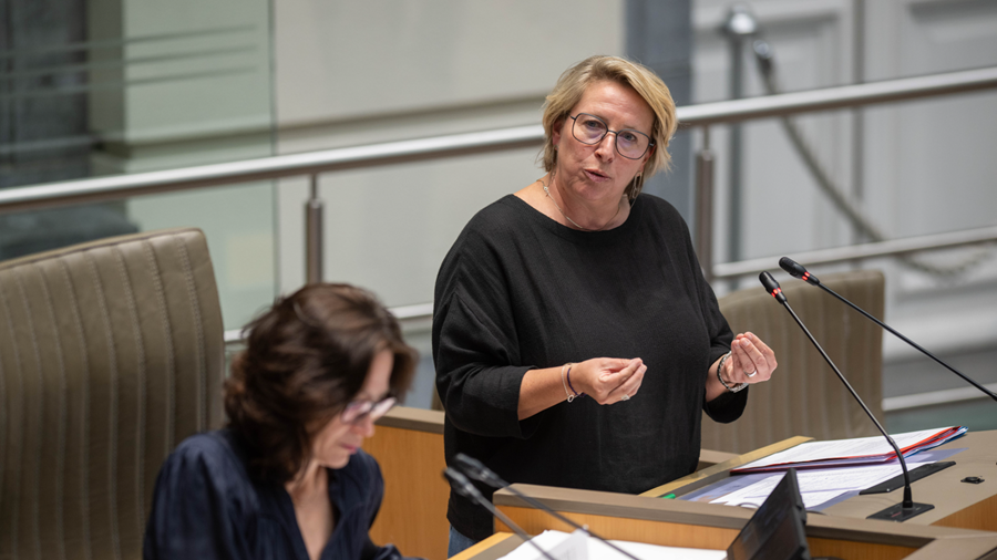 Deelnemers ontvangen voortaan zelf resultaat