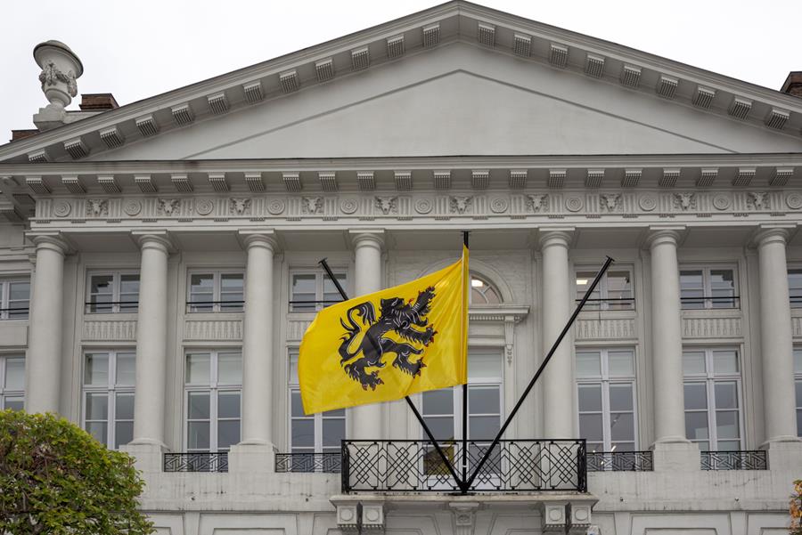 Vlaamse regering dient Gezondheidsdoelstelling 2026-2035 in