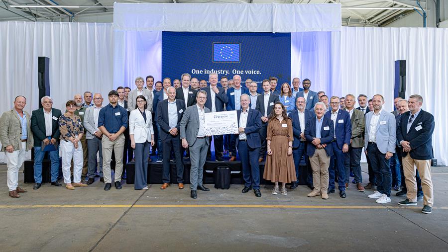 Europese trailerbouwers vragen herziening VECTO-regels