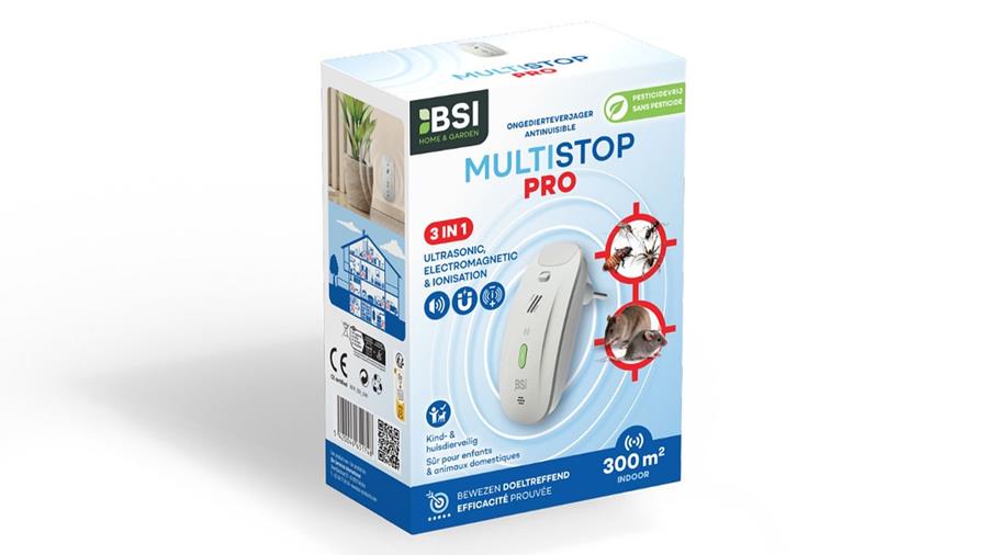 BSI lanceert vernieuwde MultiStop-lijn op Green