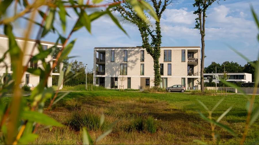 Nieuwbouwbarometer Q2: betaalbaarheid nieuwbouw zakt verder weg