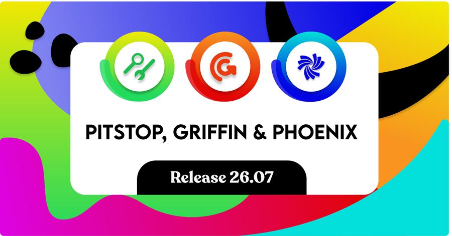 Enfocus werkt PitStop, Phoenix en Griffin bij voor verdere stap richting Industrie 4.0