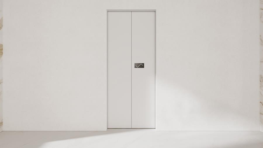 L'ascenseur Schindler X8 remporte deux prix prestigieux de design : le Red Dot et l'iF Award