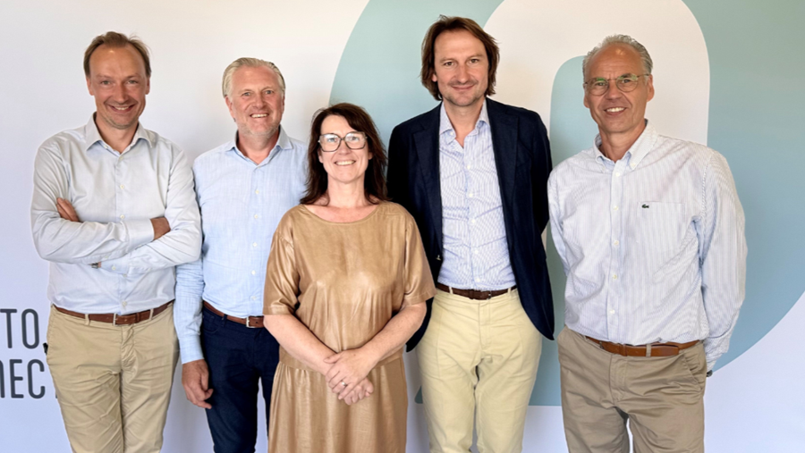 Graphius Group neemt Artoos over, 31 banen gered