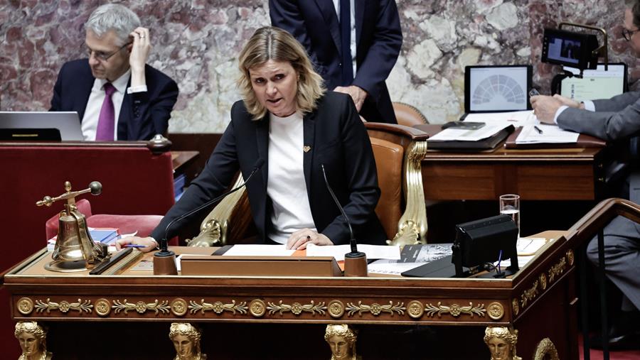 Frans parlement stemt in met wet over hulp bij zelfdoding