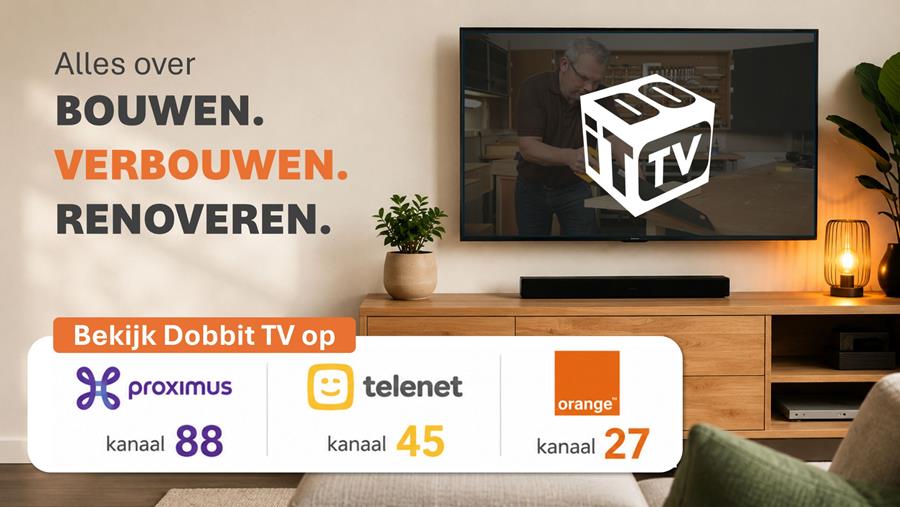 DOBBIT TV