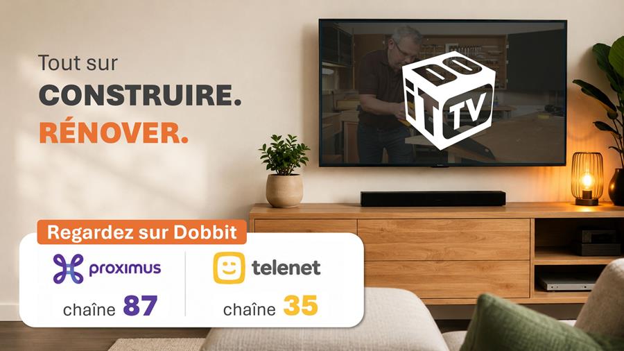 DOBBIT TV
