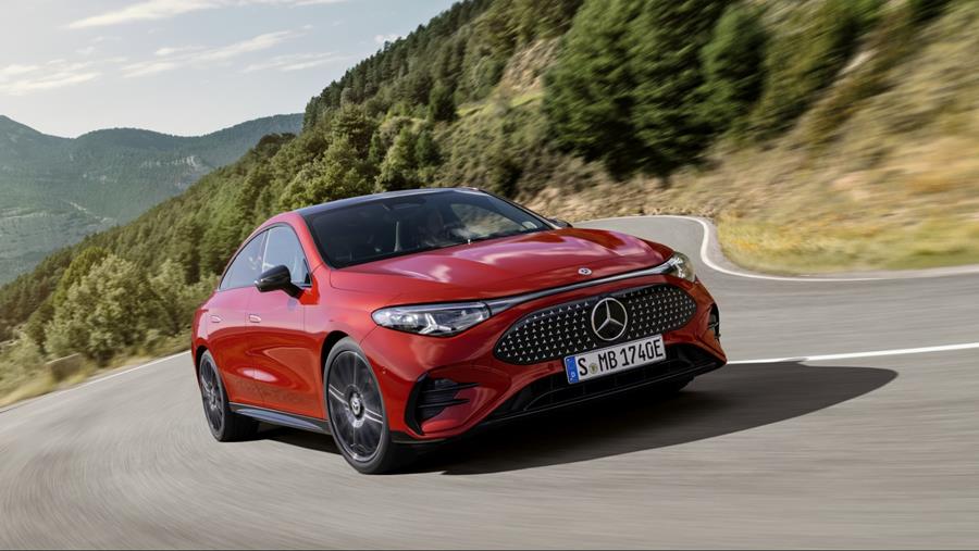 Dit zijn volgens Green NCAP de beste vakantieauto's