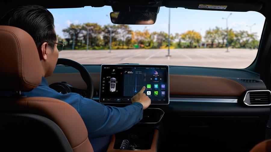 VinFast en Green SM mikken op bredere mobiliteitsrol
