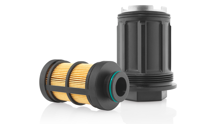 Bosch breidt Denoxtronic-filtergamma verder uit