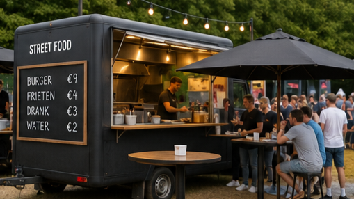 Btw-tarieven op evenementen: hoe zit het nu?