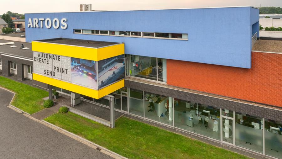 Vakbonden vragen respect voor werknemers na faillissement van Artoos