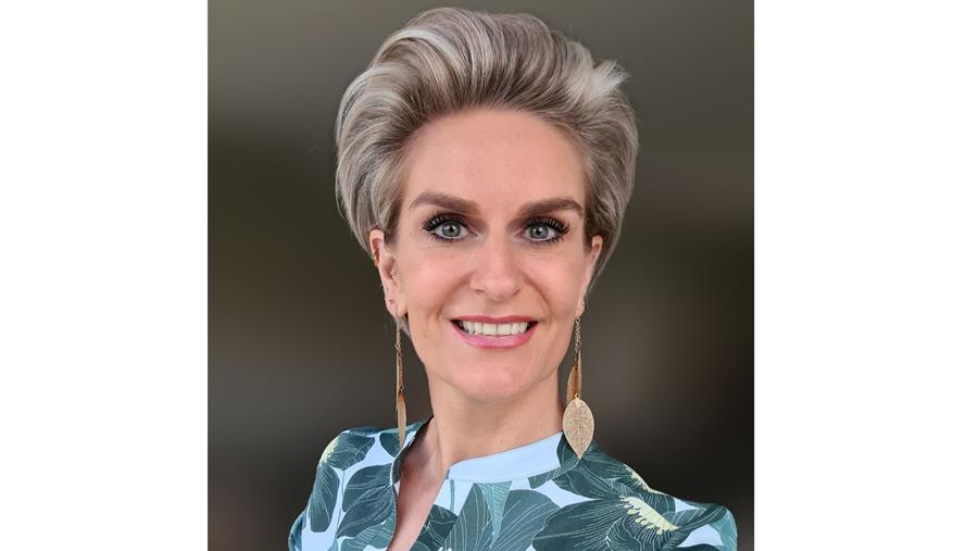 Column - Isolde Delanghe, Directeur Mode Unie