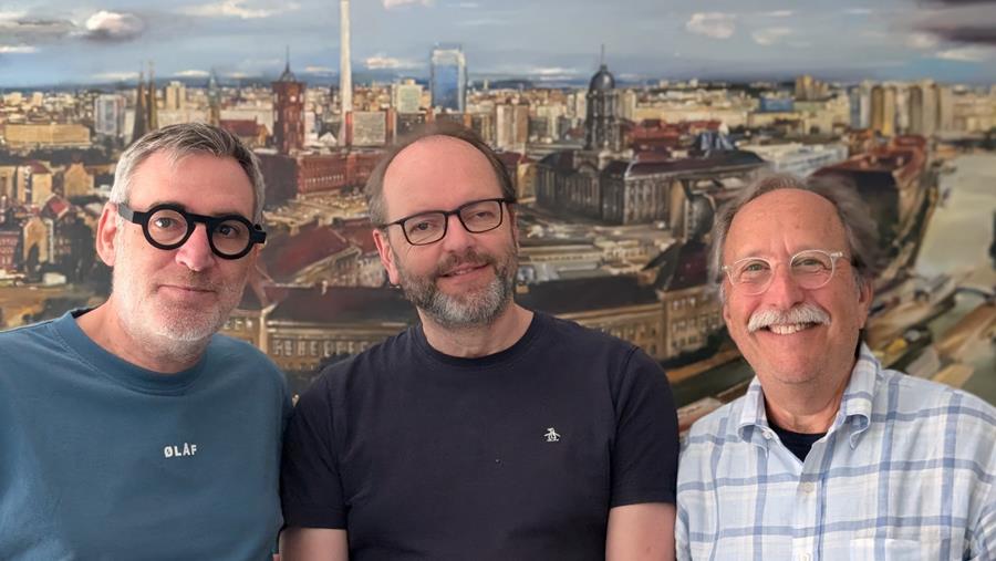 Pragmeta sluit opnieuw aan bij Ghent Workgroup