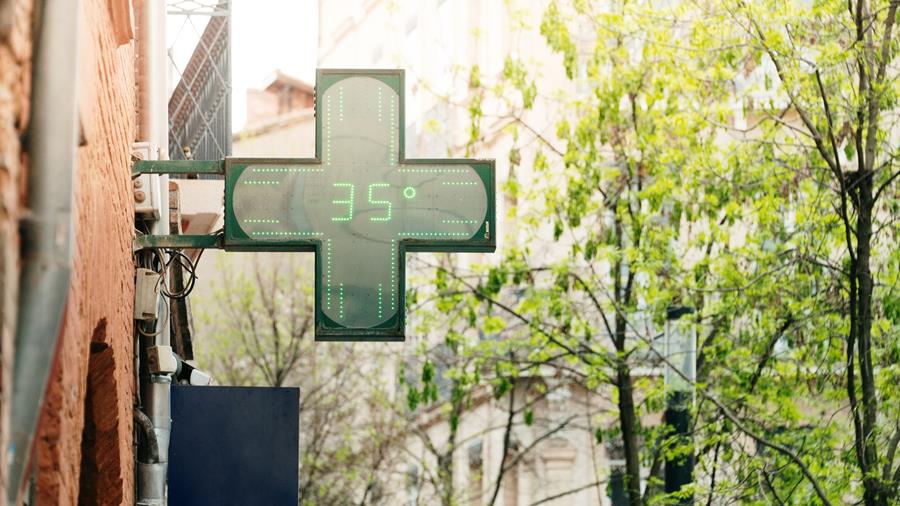 Piekdag van de hittegolf, 27 juni, was op een na dodelijkste dag van 21e eeuw in België
