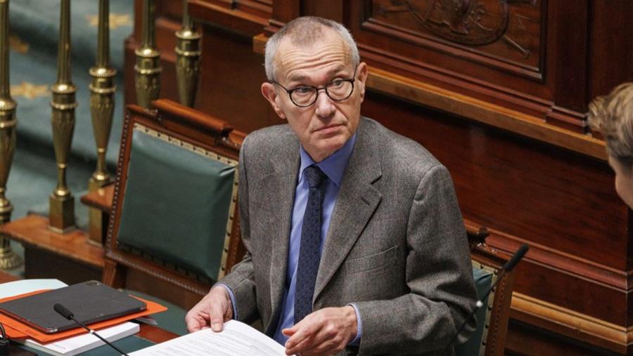 Le gouvernement n'a pas envoyé de « lettre de mission » pour l'élaboration du budget de l'INAMI