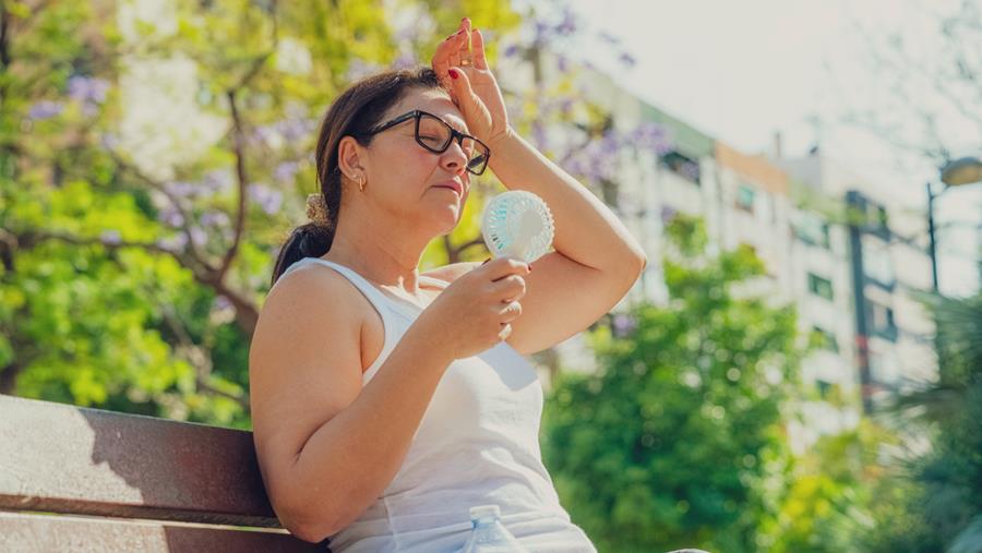 België kende hoogste oversterfte van Europa tijdens hittegolf eind juni