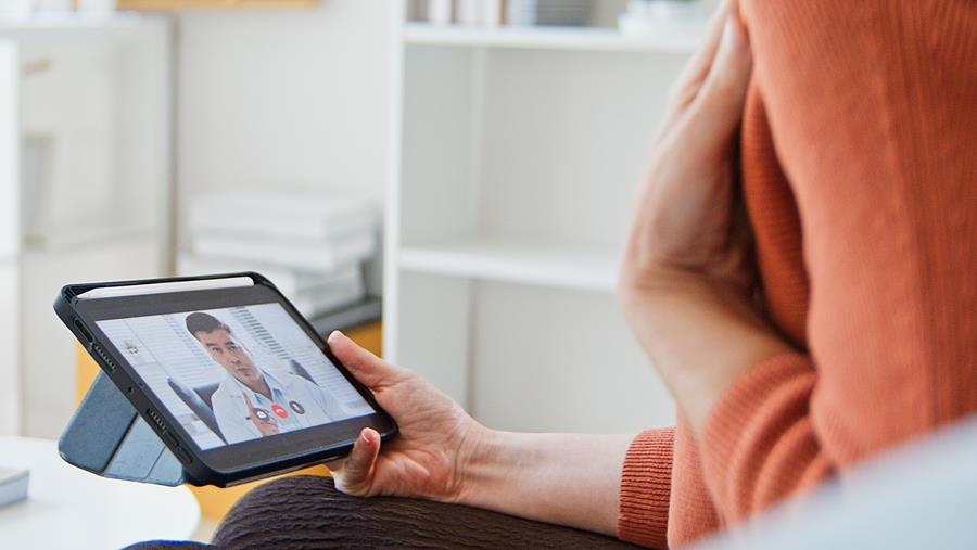 Nieuw op 1 september: Logopedisten kunnen ook videoconsultaties aanbieden