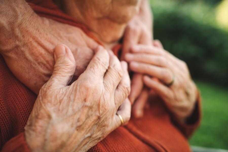 Dementie kost België jaarlijks 4,1 miljard euro, mantelzorgers dragen leeuwendeel kosten