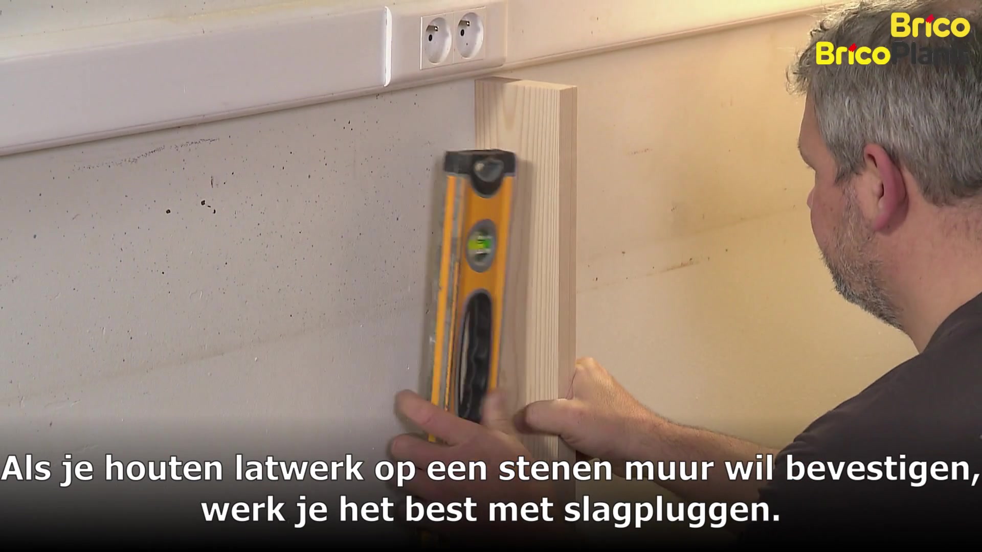 Hoe werk je met slagpluggen?