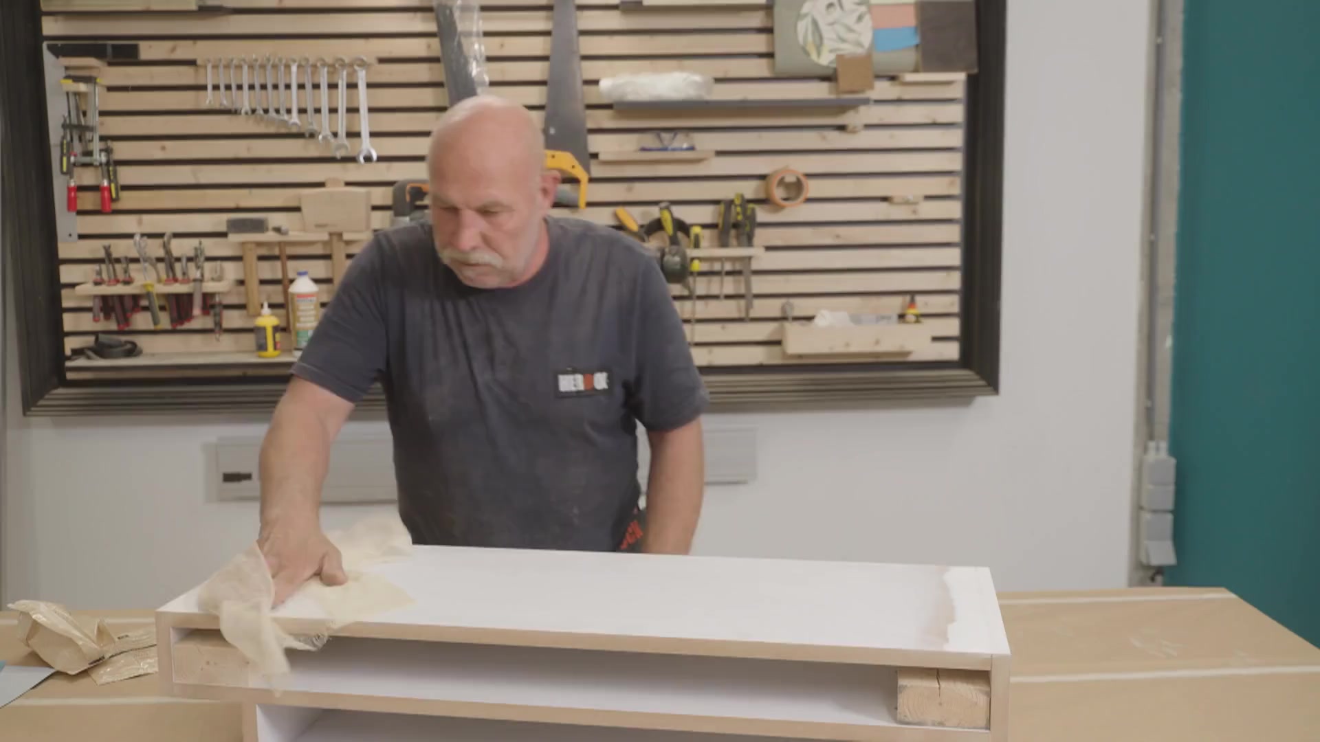 Efficiënt ontvetten doe je zo